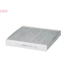 Denso Suodatin, sisäilma DCF727K