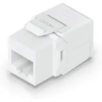 Ubiquiti UACC-Keystone-Jack-C6 (UACC-Keystone-Jack-C6)