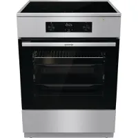 Gorenje Induction cooker GEIT6C60XPG
