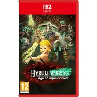 NS2 Hyrule Warriors: Age of Imprisonment