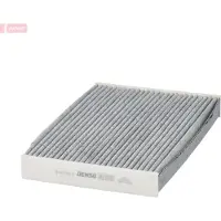 Denso Suodatin, sisäilma DCF757K