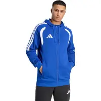 Adidas Tiro 26 League Sweat Kokovetoketjullinen Collegepaita