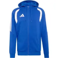 Adidas Tiro 26 League Sweat Kokovetoketjullinen Collegepaita