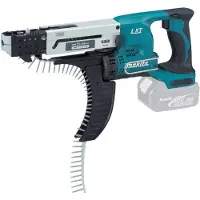 Makita DFR550Z -nauharuuvinväännin