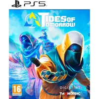 Tides of Tomorrow (PS5)