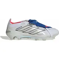 Adidas Predator Elite Fold-over Tongue Fg Jalkapallokengät