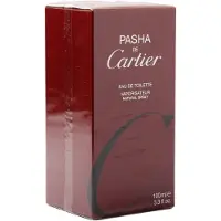 Cartier Pasha de Cartier, EdT 100ml