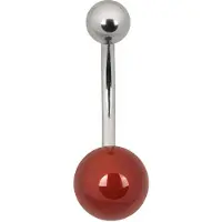 Wildcat Steadfast Bananabell - 1,6 mm, 10,0 mm