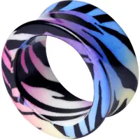 Wildcat Rainbow Zebra - 22,0 mm