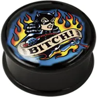 Wildcat Icon Bitch - 10,0 mm