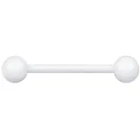 Wildcat White - 1,6 mm, 12,0 mm, 4,0 mm