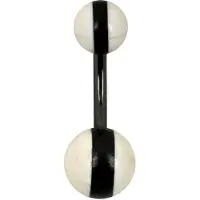 Wildcat Black Magic Bananabell - 1,6 mm, 8,0 mm