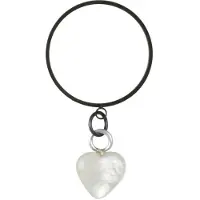 Wildcat X-Change Nacre Heart - 14,0 mm