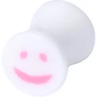 Wildcat white Smily