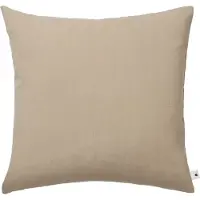 Ferm Living Sen Tyyny 50x50 Cm Kashmirinvärinen - Koristetyynyt & Suojukset Untuva Cashmere - 1104272869