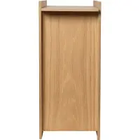 Ferm Living Sama roskakori Tammi, 50 l