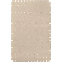 Ferm Living Foundation matto Kashmir, 170x240 cm