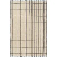 Ferm Living Sen-villsekoitematto