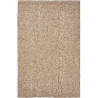 Ferm Living Seifa matto Hazel melange, 170x240 cm