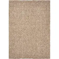 Ferm Living Seifa matto Hazel melange, 140x200 cm