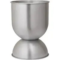 Ferm Living Hourglass Small -ruukku