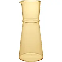 Ferm Living Boya karahvi Yellow, 1,35 l