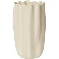Ferm Living Nium maljakko Off-white, 23 cm