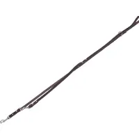 Nobby Dressurline TABIL 200 cm 14 mm Brun