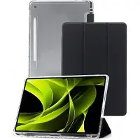 Mobile Origin Easy Tablet Case transparent - Galaxy Tab S10 FE+