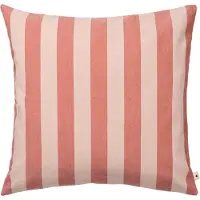 Ferm Living Strand Ulkotyyny 50x50 Cm - Ulkotyynyt Polyesteri Burnt Ochre - 1104272713