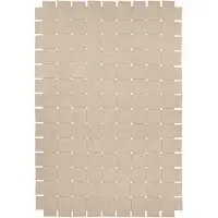 Ferm Living Foundation Matto 200x135 Cm - Villamatot Villa Cashmere - 1104273171