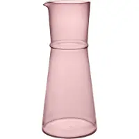 Ferm Living Boya karahvi Mauve, 1,35 l