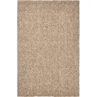 Ferm Living Seifa matto Hazel melange, 200x300 cm