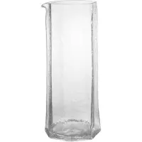 Ferm Living Kiru karahvi Kirkas, 1 l
