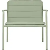 Ferm Living Dapple Istuintyyny Lepotuolille - Tyynyt Akryyli Tea Green - 1104273367