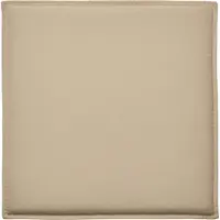 Ferm Living Dapple Istuintyyny 37x39,5 Cm Kashmirinvärinen - Istuintyynyt Akryyli Cashmere - 1104273371