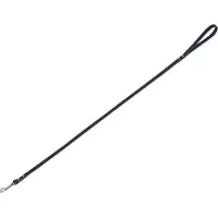 Nobby Line TABIL 100 cm - 14 mm Sort