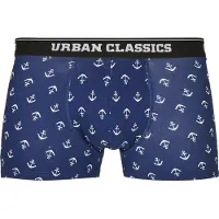 Urban Classics Boxerit 5 Yksiköt