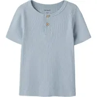 Name it Nmmkab Ss Top Noos - Blue - 98