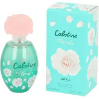 Parfums gres Cabotine Florale 100ml Vapo Eau De Toilette