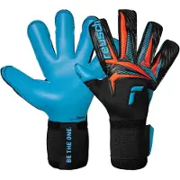 Reusch Attrakt Aqua Evolution Maalivahdin Hanskat