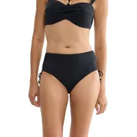 Triumph Summer Twist Maxi 01 - Black - 36