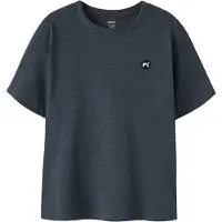 Name it Nkmvimo Ss Nreg Top Noos - Navy - 122-128