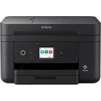 Epson Workforce WF-2960DWF A4 -mustesuihkumonitoimilaite