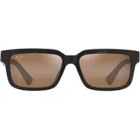 Maui jim HIAPO ASIAN FIT - MJ0655SA 002 5616