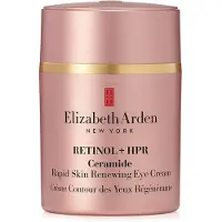 Elizabeth Arden Ceramide Retinol + HPR Rapid Skin Renewing Eye Cream, 15ml