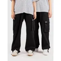 Adidas Skt Cargo Housut black / black Koko S