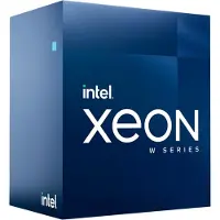 Intel – CPU/Xeon W9-3475X 36 Core 2.20 GHz Box (BX807133475X)