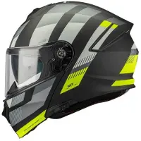 Mt Helmets Genesis Sv Stroke Modulaarinen Kypärä