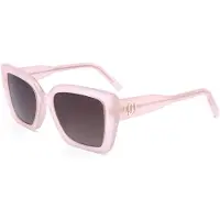 Marc Jacobs MARC 733/S 52/19/140 Vaaleanpunaiset Aurinkolasit Naisille MARC 733/S